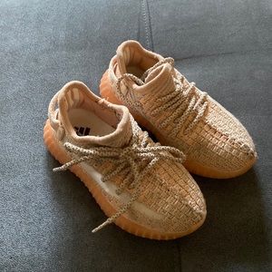 Yeezy 360 ORANGE SIZE 10